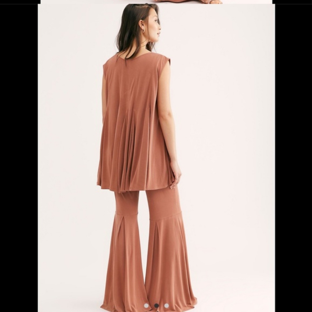 Free People Lounge Set - Picture 5 of 5
